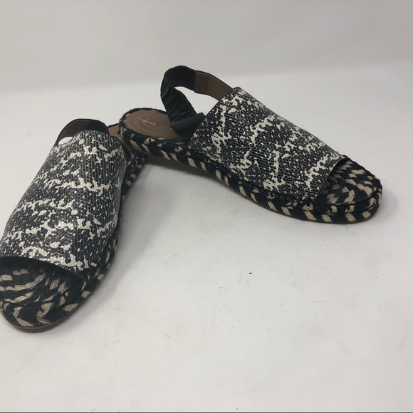 Proenza Schouler Mixed Color Sandals - Picture 7 of 11